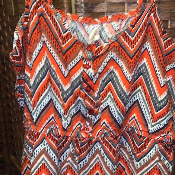 West loop min sundress - Picture 6 of 7